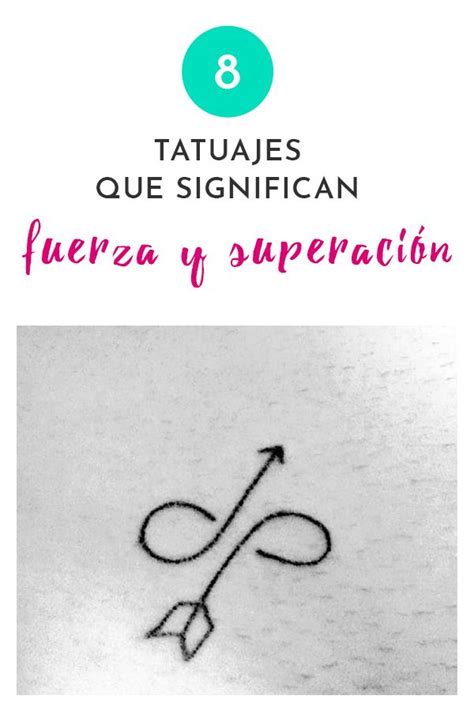 tattoo de superacion|Tatuajes simbólicos de superación personal